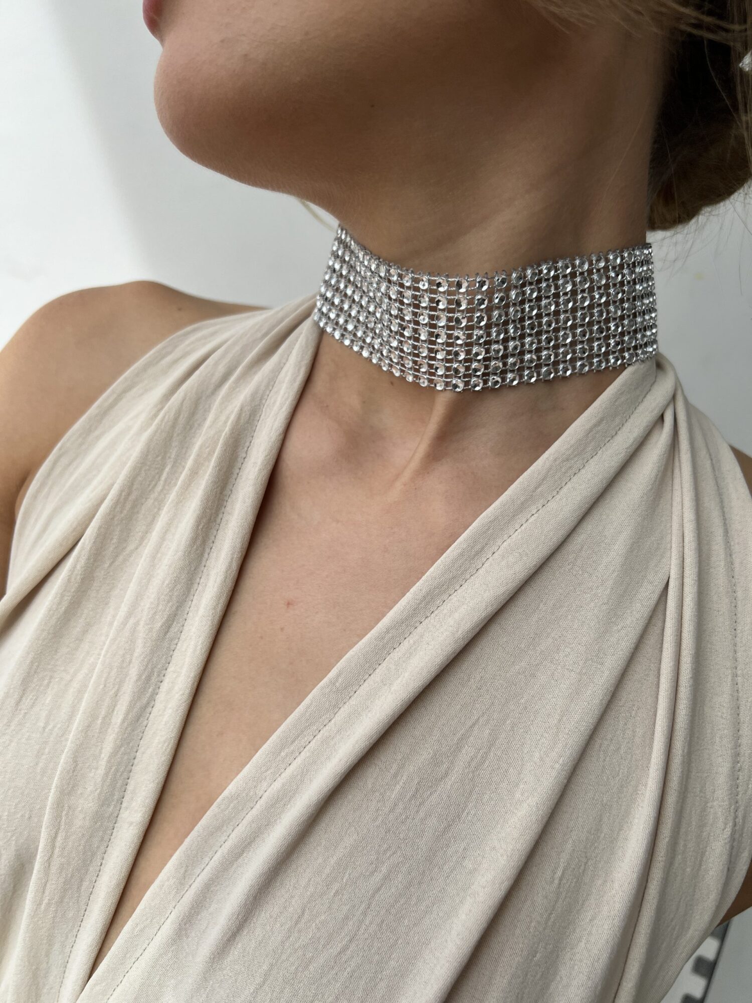 Choker Gala Paela