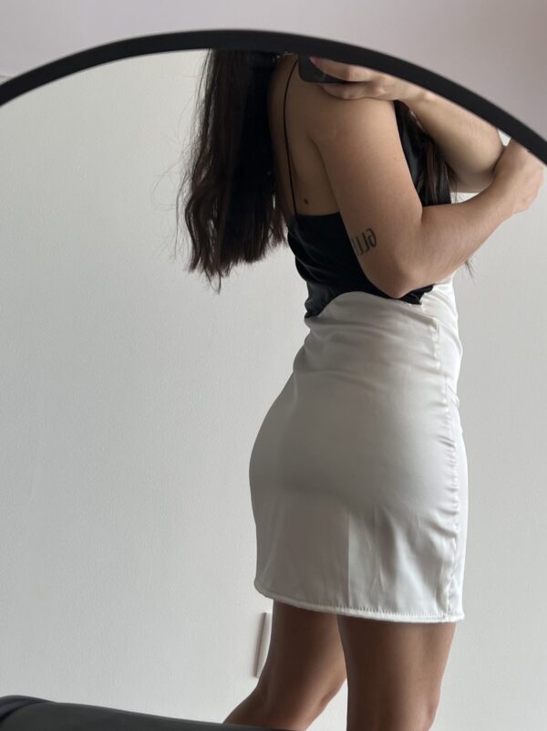 Vestido Cleopatra Negro-b