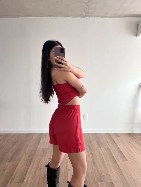 IMG_3270 Short Inti Rojo