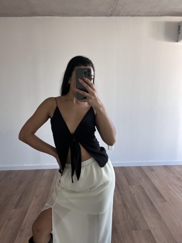 IMG_4974 Falda Amnesia Blanco