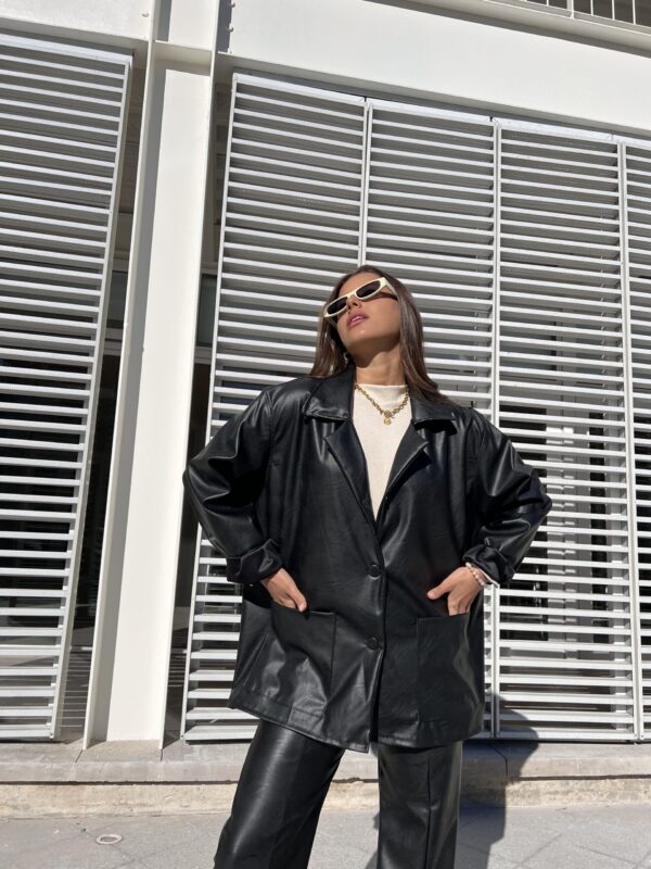 IMG_2758 Blazer Mocca