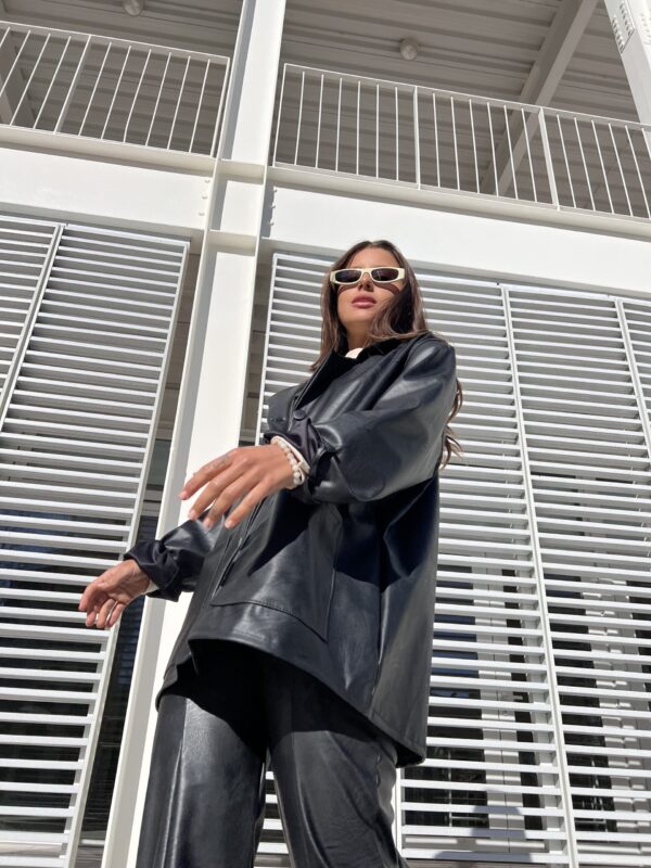 IMG_2762 Blazer Mocca