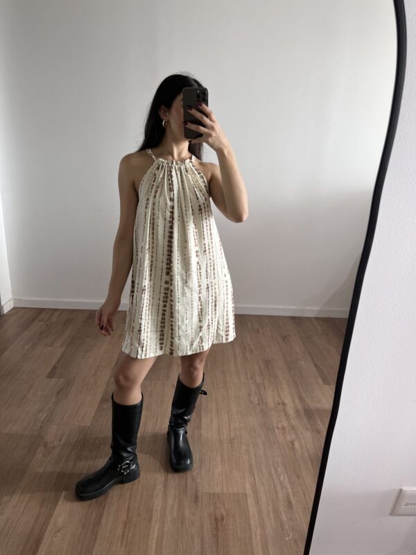 IMG_1001 Vestido Amancio Beige