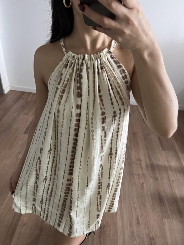 IMG_1002 Vestido Amancio Beige