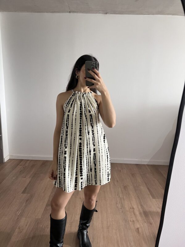 IMG_1015 Vestido Amancio Negro