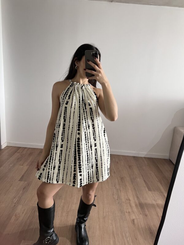 IMG_1020 Vestido Amancio Negro