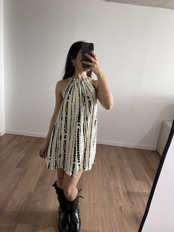 IMG_1021 Vestido Amancio Negro