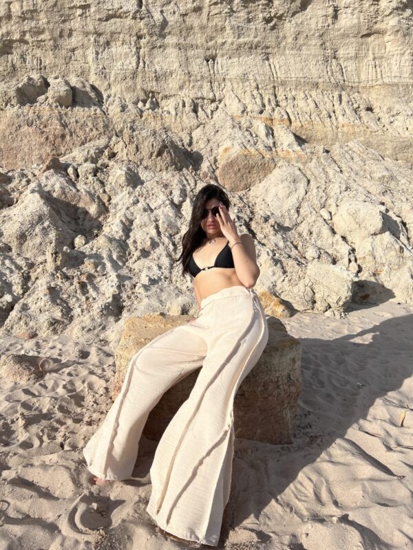 IMG_5217 Pantalón Viento Arena