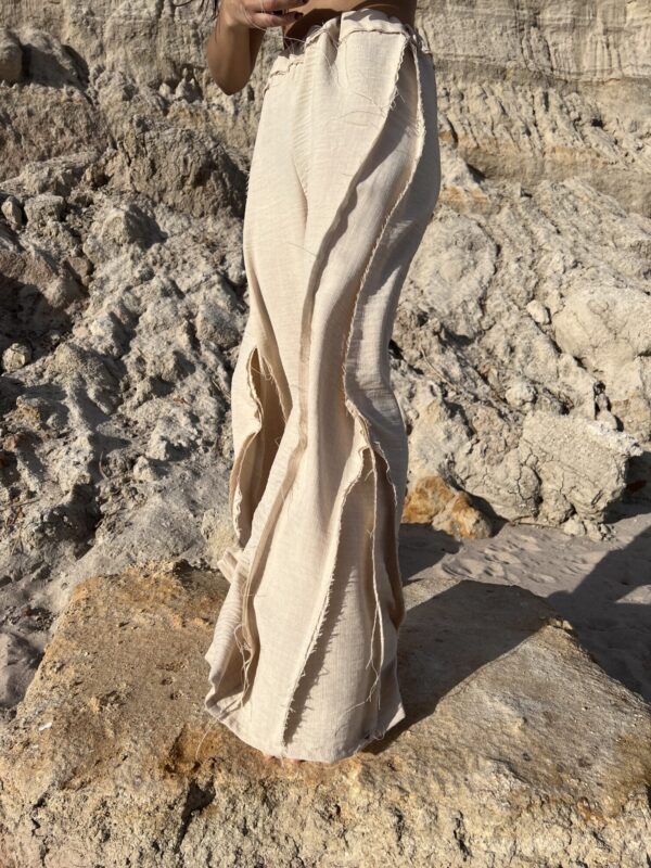 IMG_5303 Pantalón Viento Arena