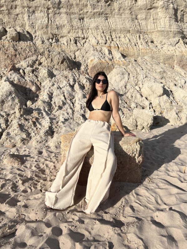 IMG_5316 Pantalón Viento Arena