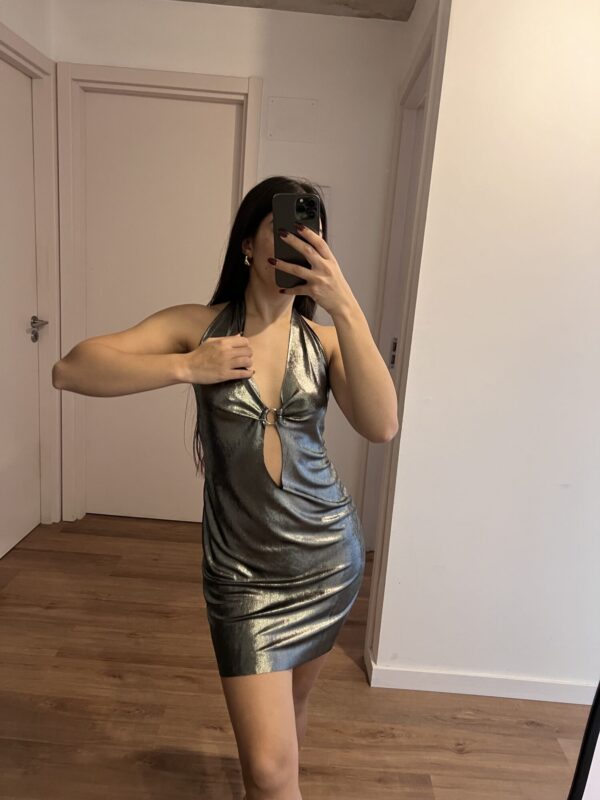 IMG_1133 Vestido Ibiza Plateado