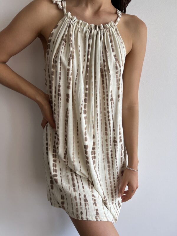 IMG_1719 Vestido Amancio Beige