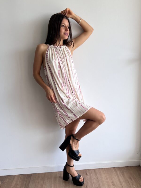 IMG_1748 Vestido Amancio Rosa