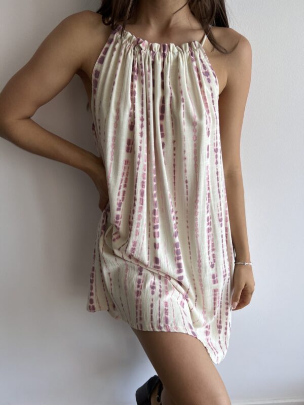 IMG_1750 Vestido Amancio Rosa