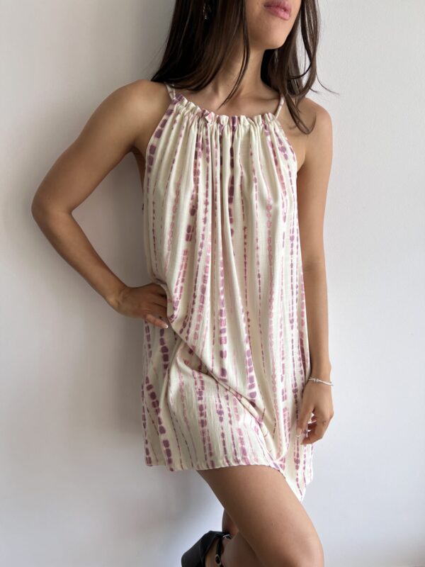 IMG_1751 Vestido Amancio Rosa