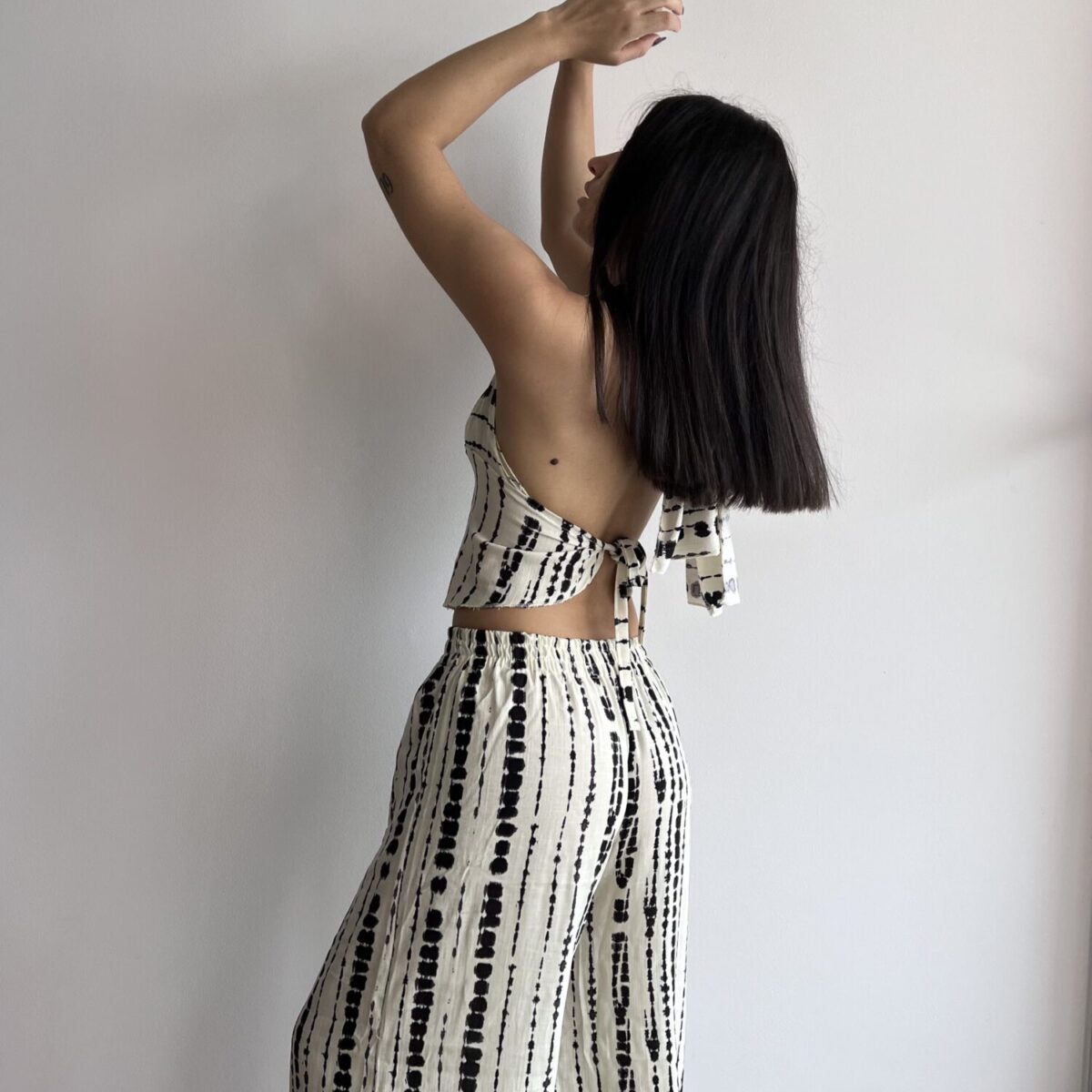 IMG_3802 Pantalon Africa Negro