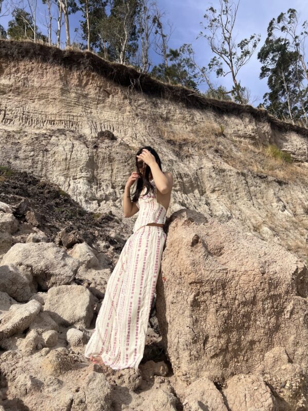 IMG_4436 Pantalon Africa Rosa