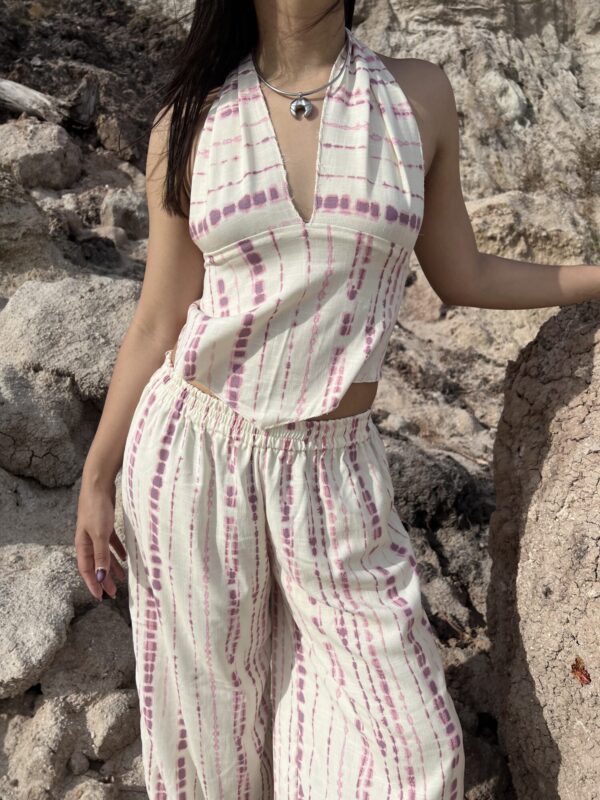 IMG_4511 Pantalon Africa Rosa