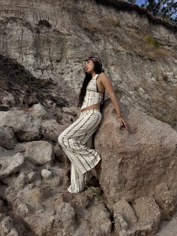 IMG_4677 Pantalon Africa Beige