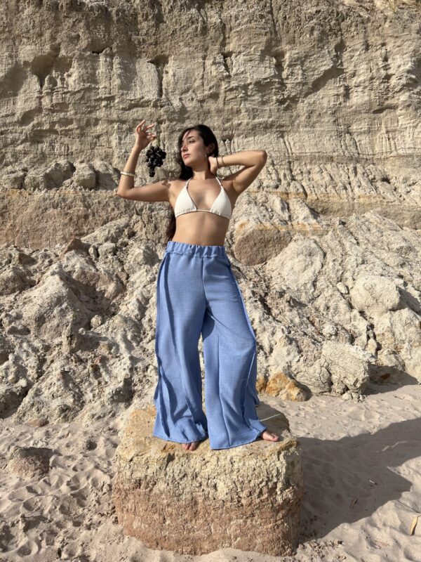 IMG_4779 Pantalón Viento Azul