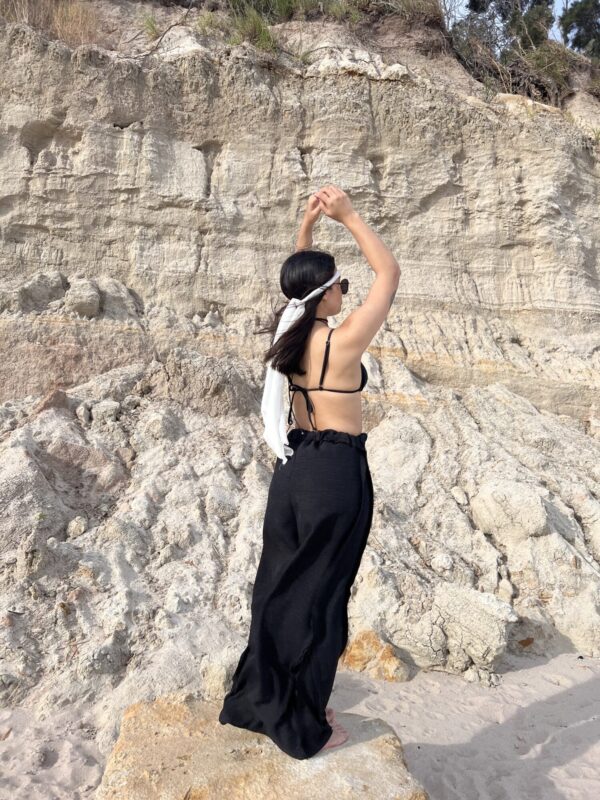 IMG_5001 Pantalón Viento Negro