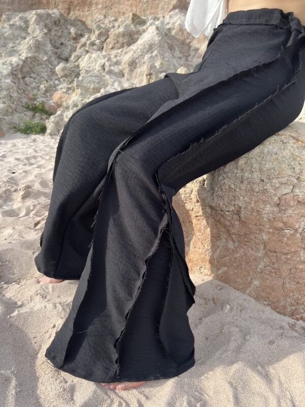 IMG_5106 Pantalón Viento Negro