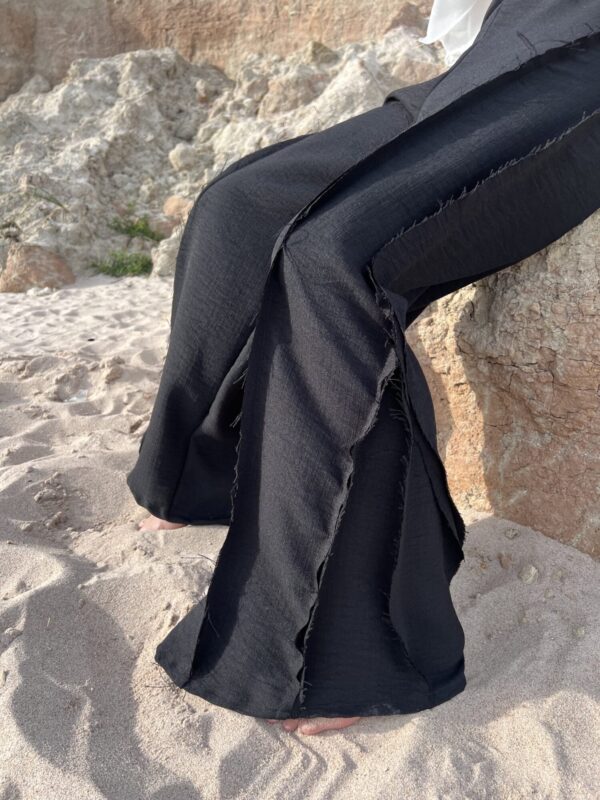 IMG_5110 Pantalón Viento Negro