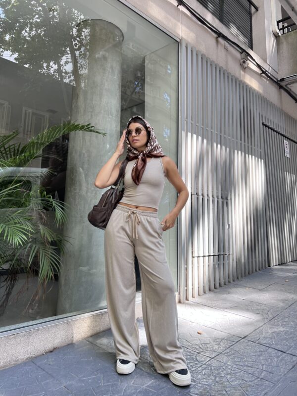 Conju Daily Muse Beige