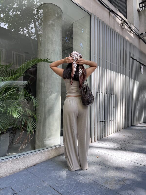 Conju Daily Muse Beige