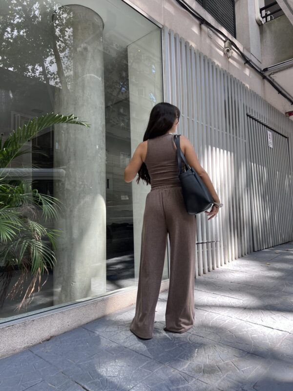 Conju Daily Muse Choco