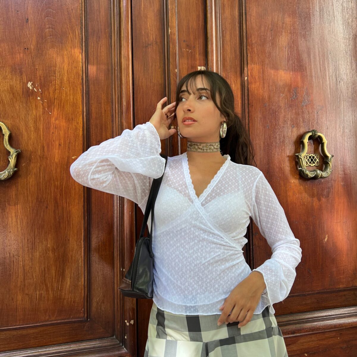 Reme Secret Bloom Blanco