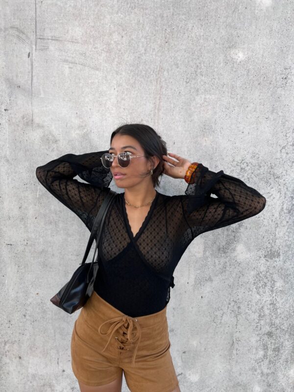 Reme Secret Bloom Negro