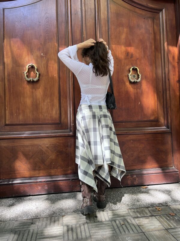 Reme Secret Bloom Blanco