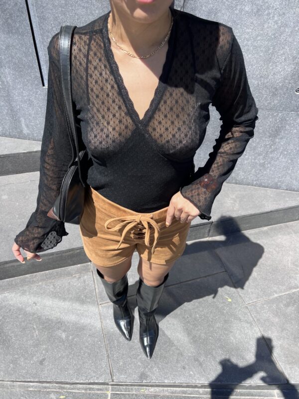 Reme Secret Bloom Negro