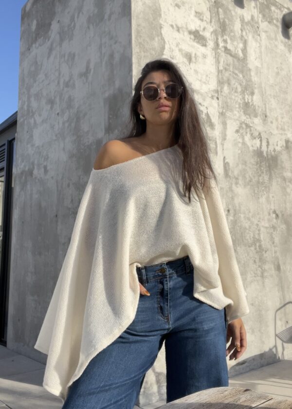 Screenshot Poncho Free Air Crudo