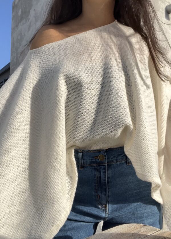 Screenshot Poncho Free Air Crudo