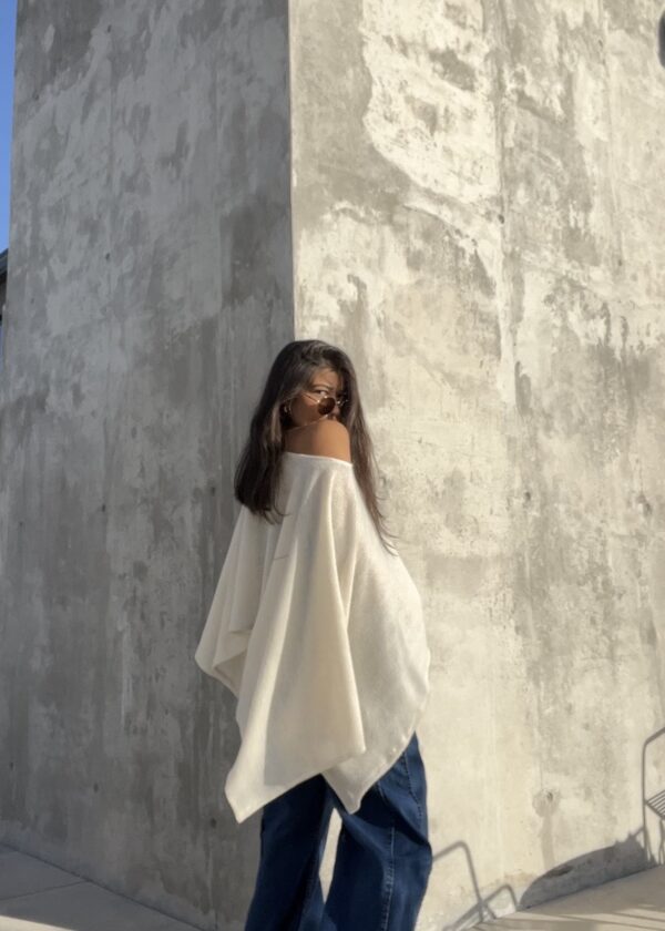 Screenshot Poncho Free Air Crudo