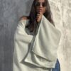 Poncho Free Air Verde