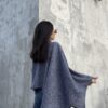 Poncho Free Air Azul
