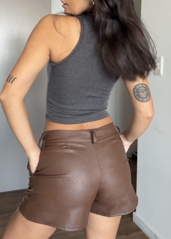 Screenshot Short City Pulse Choco