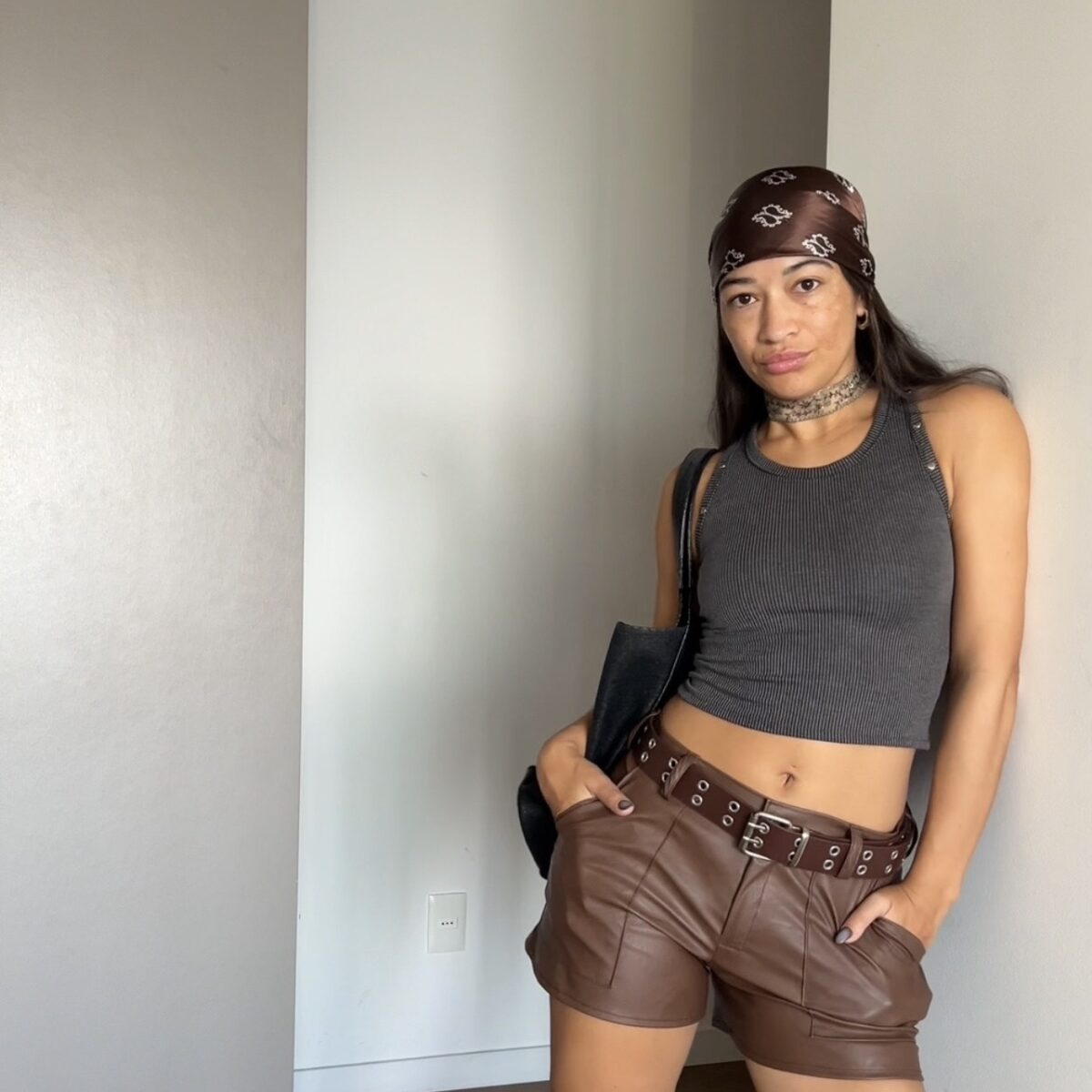 Screenshot Short City Pulse Choco