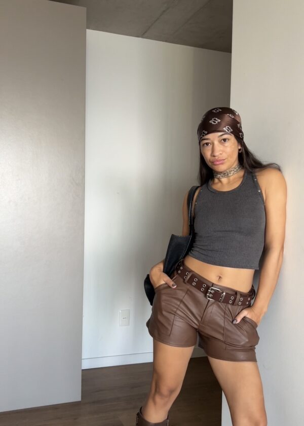 Screenshot Short City Pulse Choco