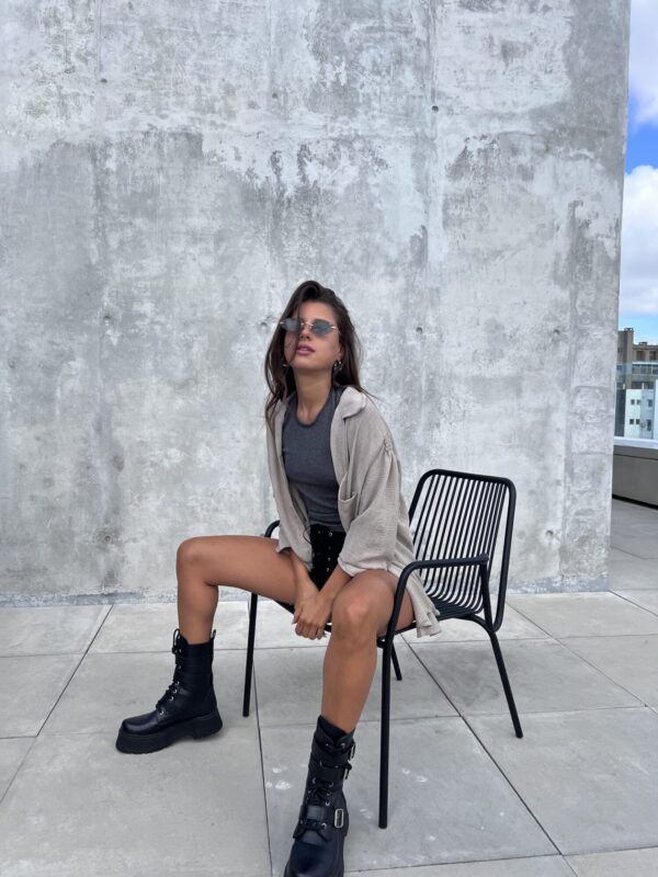 IMG_1818 Camisa Perla Beige