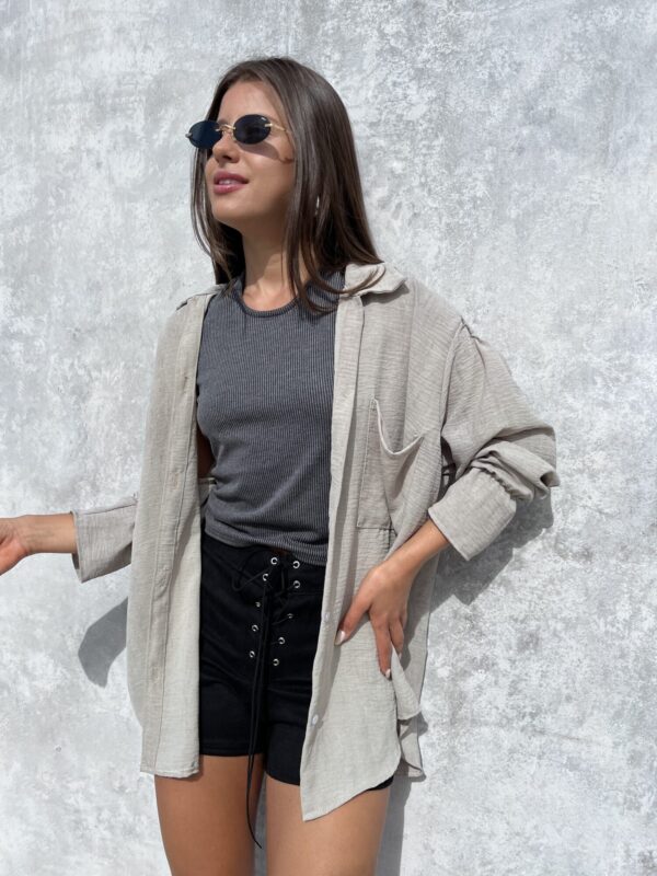 IMG_1938 Camisa Perla Beige