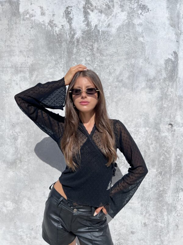 Reme Secret Bloom Negro