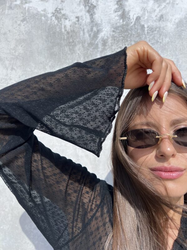 Reme Secret Bloom Negro