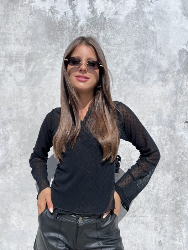 Reme Secret Bloom Negro