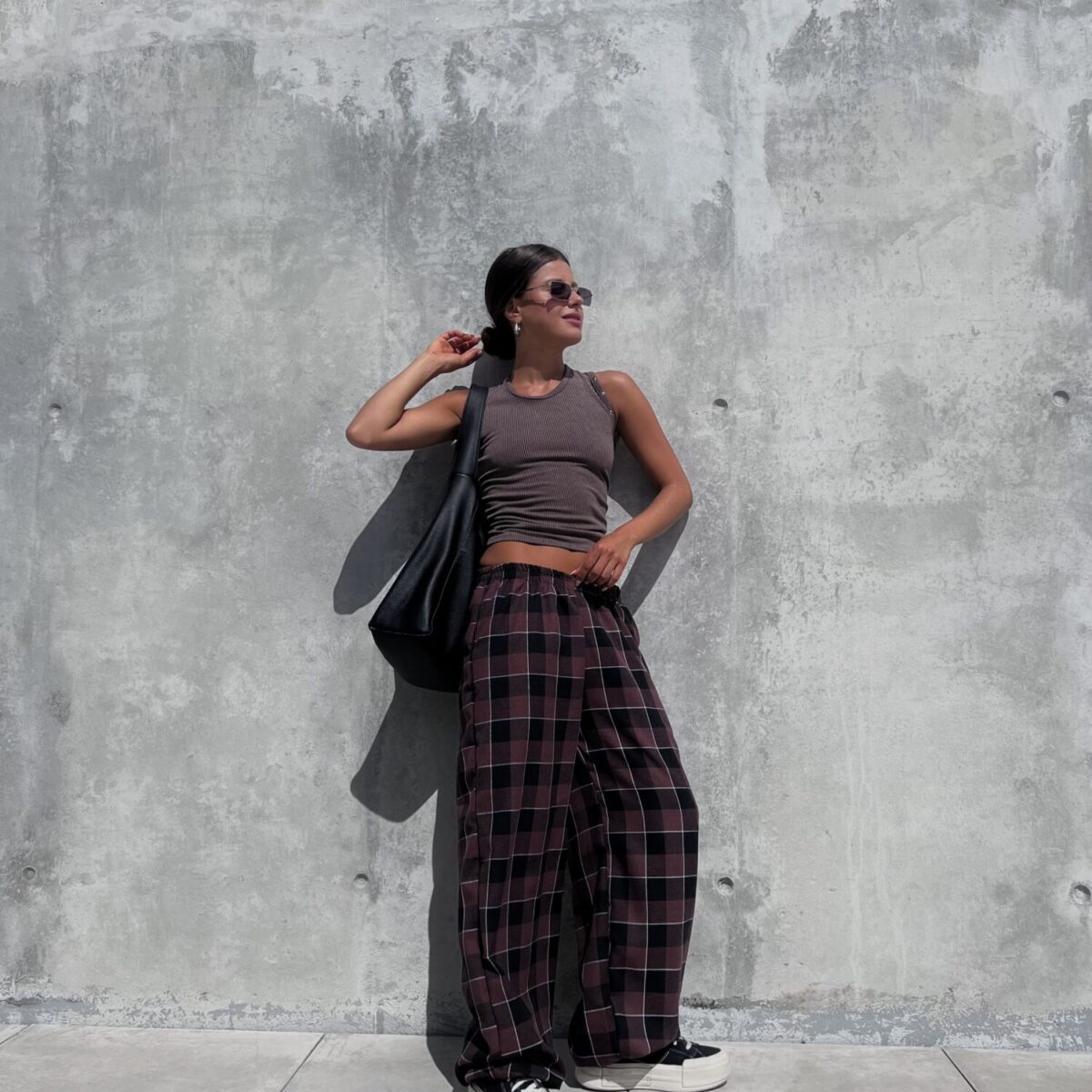 IMG_2874 Pantalón Deep Mood Bordo