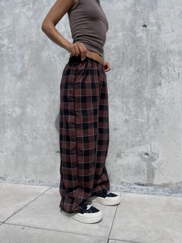 IMG_2957 Pantalón Deep Mood Bordo