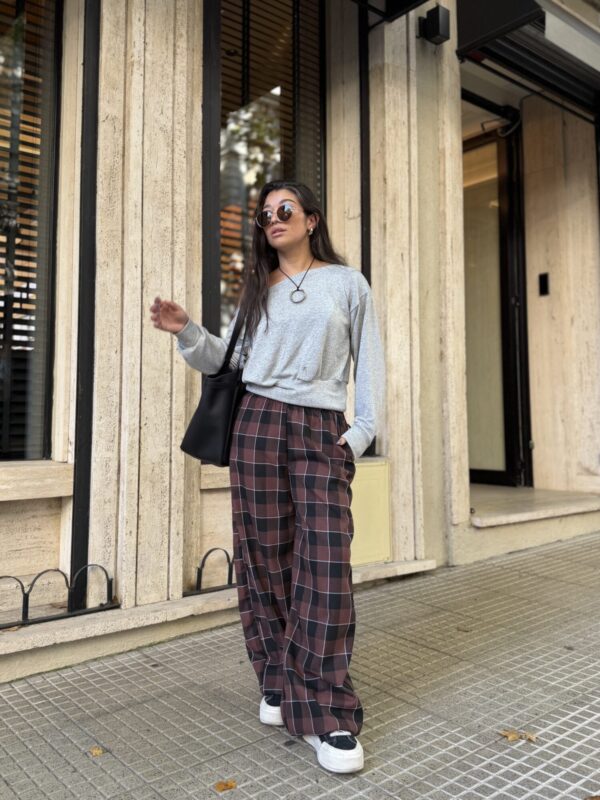 IMG_4977 Pantalón Deep Mood Bordo